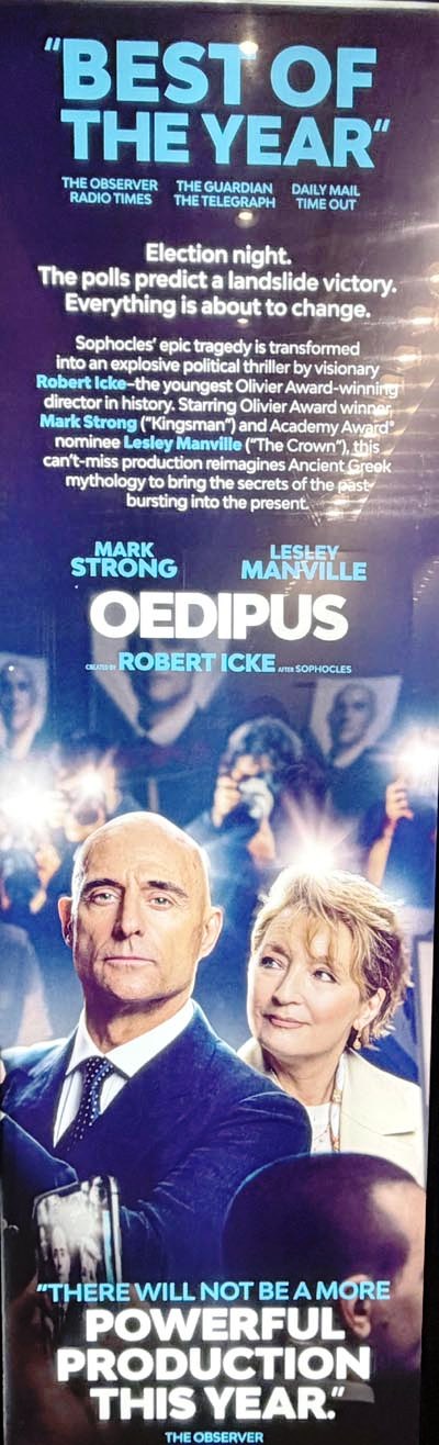 Oedipus