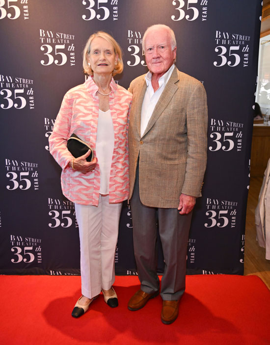 Candice Frawley, John Frawley
