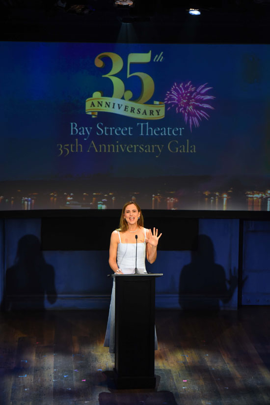 Jennifer Garner