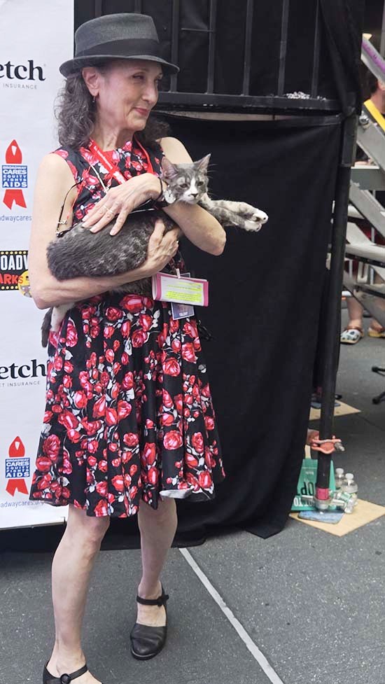 BeBe Neuwirth