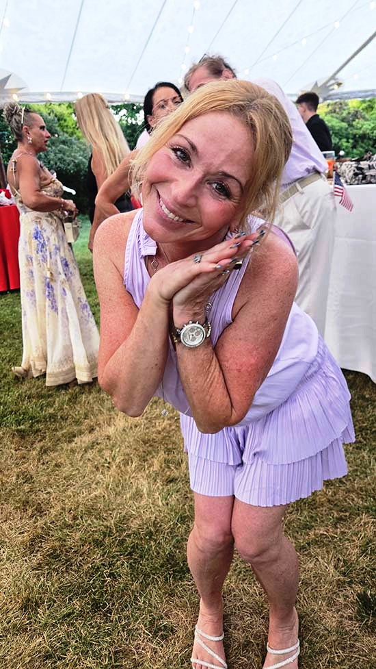 Stacy Halsey