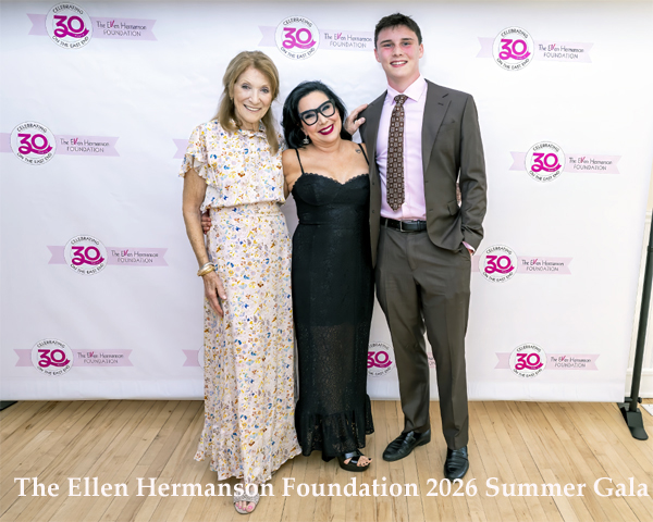 ellen_hermanson_foundation_summer_gala_main_photo_Julie Ratner - Geralyn Lucas - Tyler Lucas