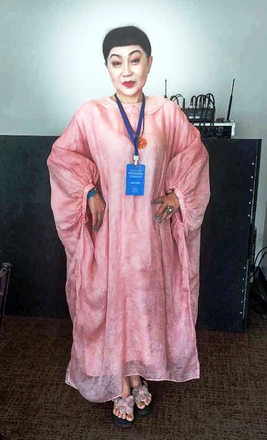 Honghong Xu