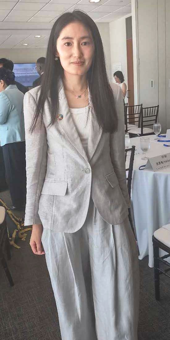 Tianshu Liu