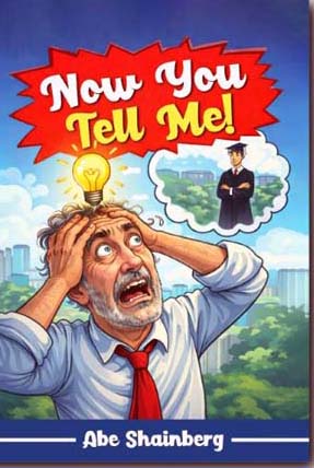 Abe Shainberg_Now_You_Tell_me_main_photo