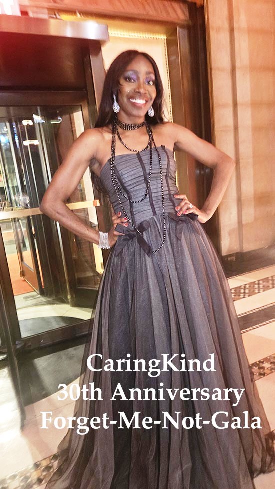 Caring KInd Gala, Tinu Naijat,