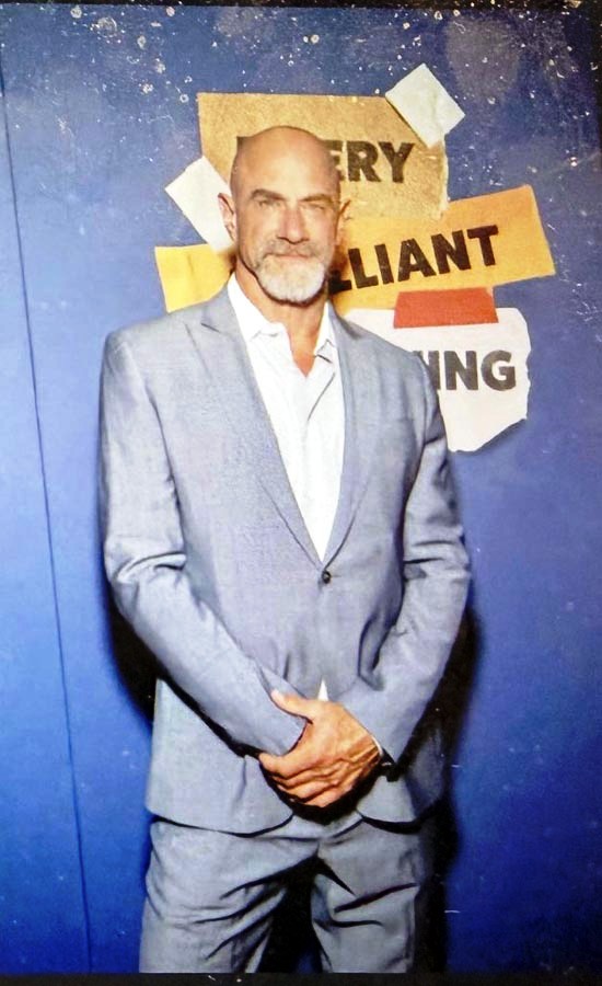Every_Brilliant_Thing_4, Christopher Maloni (Shawn Salley)