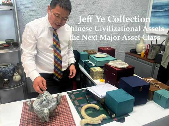 Jeff Ye Collection