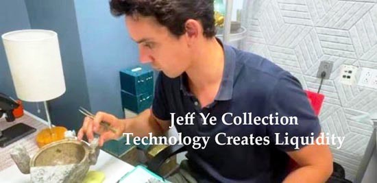 Jeff Ye Collection