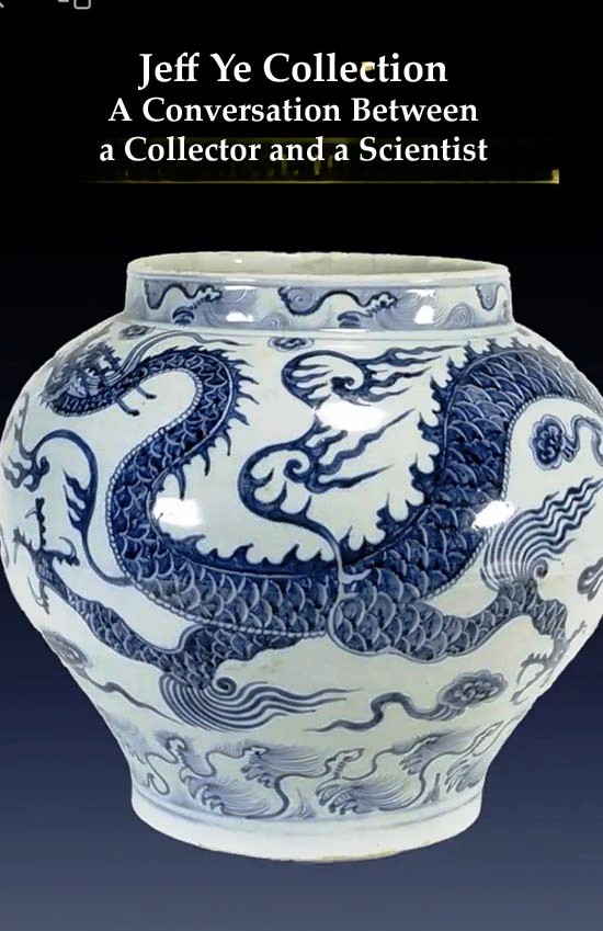 Jeff Ye Collection