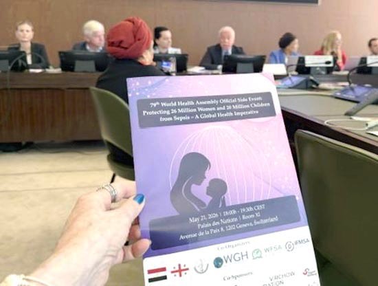 World Health Assembly-picture-3