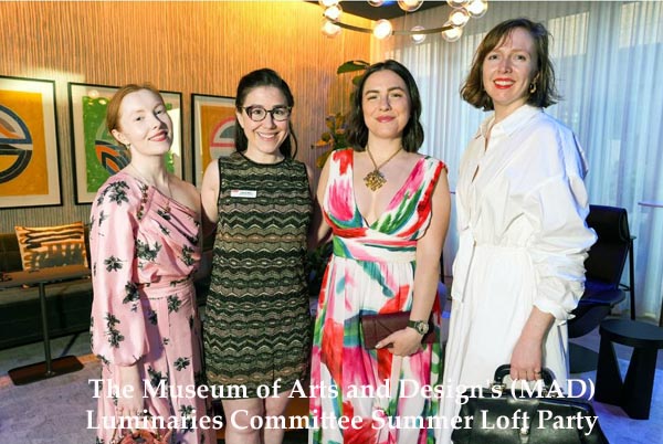 MAD_Luminaries_Committee_Summer_Loft_Party_main_photo_banner