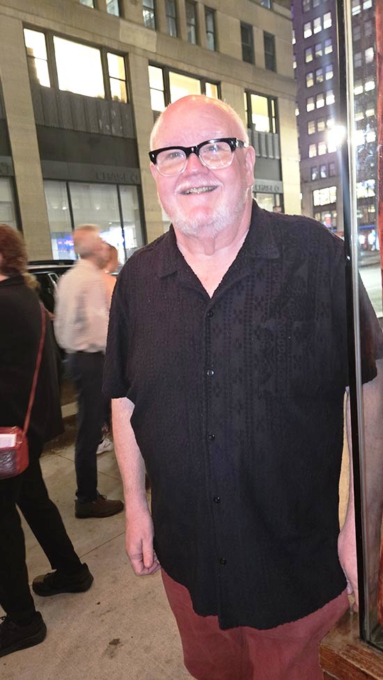 Lonnie Watts