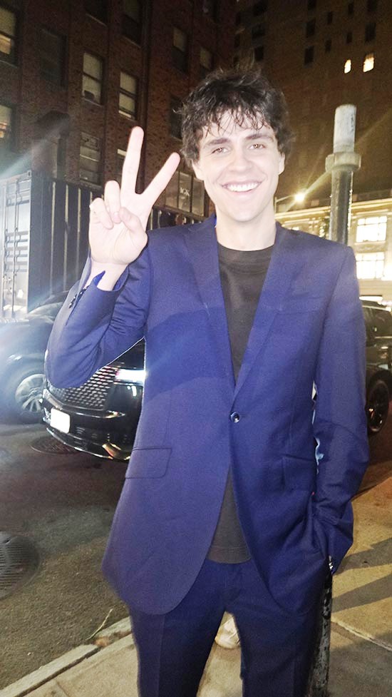 Jack Dylan Grazer