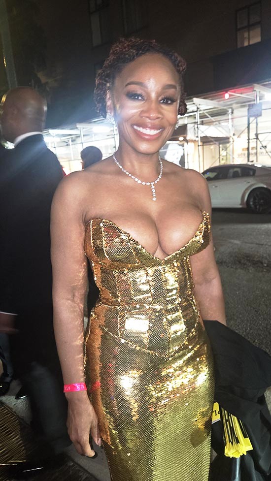 Anika Noni Rose