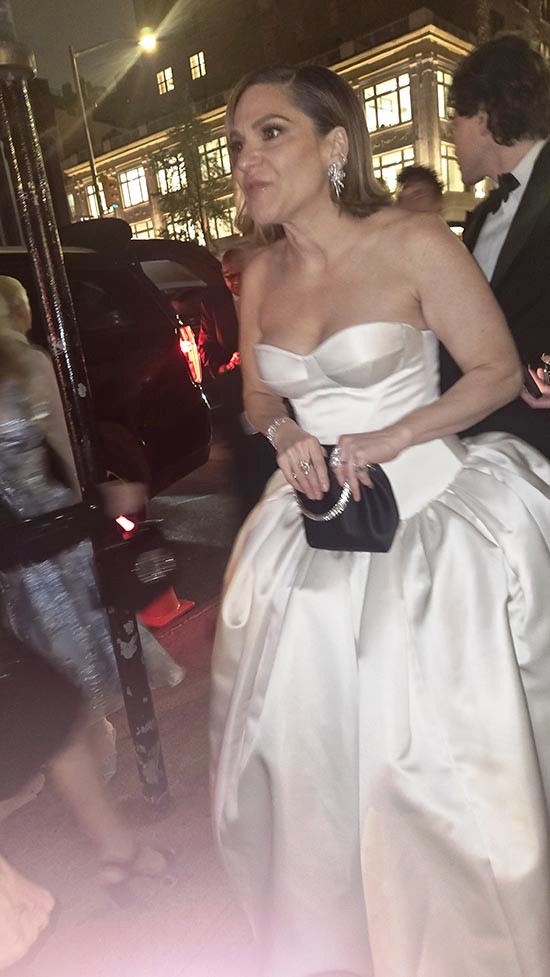 Shoshana Bean