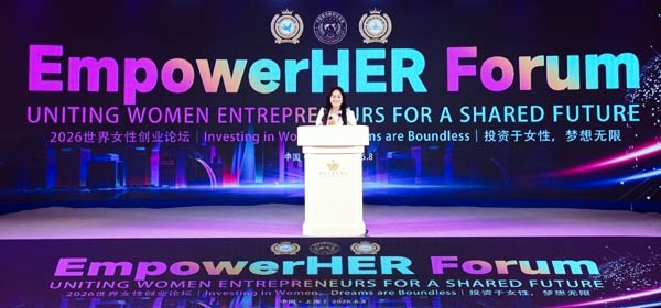 EmpowerHer Forum