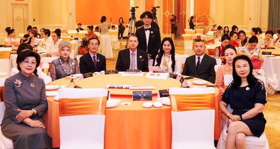 World Madam Group