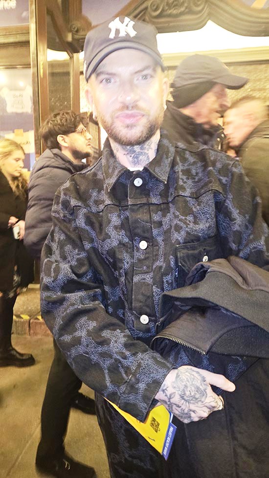 Jamie Lloyd