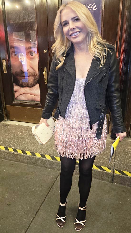 Kerry Butler