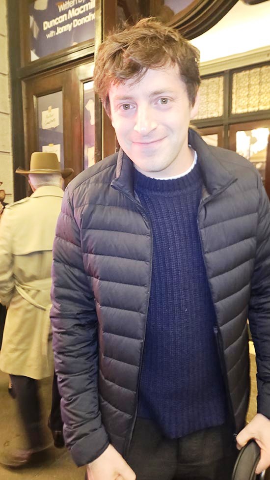 Alex Edelman