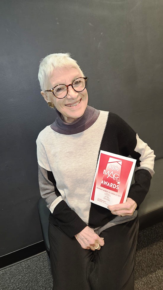 Marilyn Lester