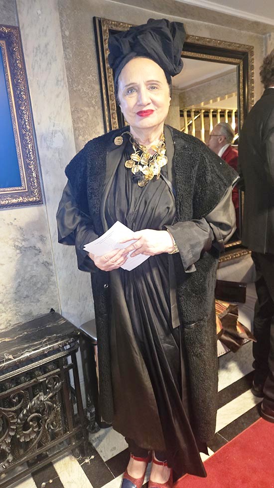 Rebecca Moses