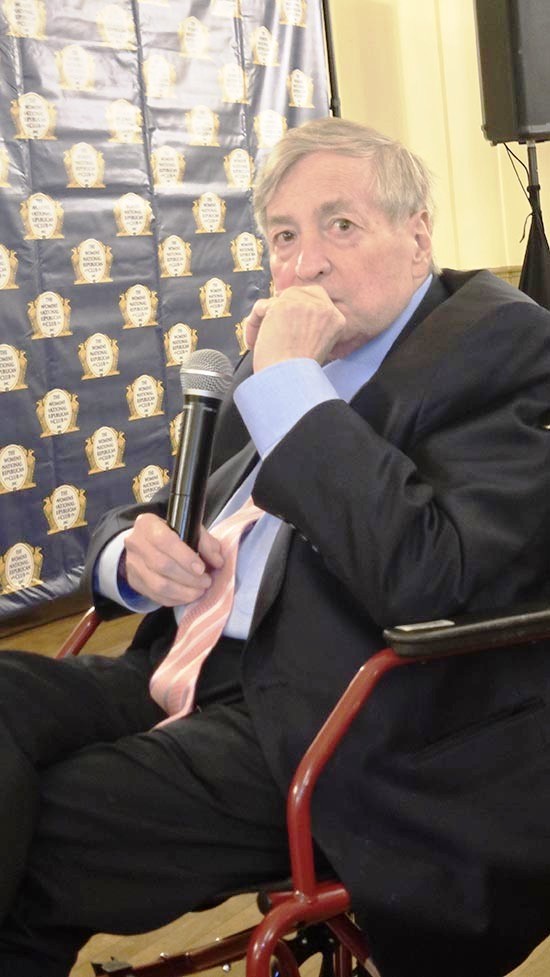 Dick Morris