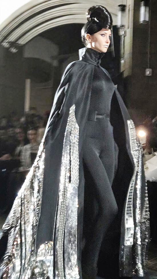 Zang Toi