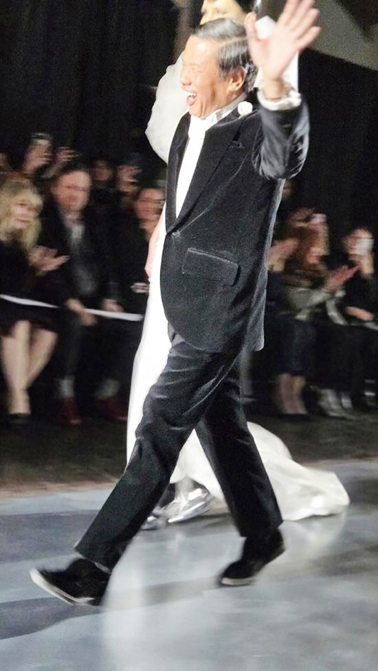 Zang Toi