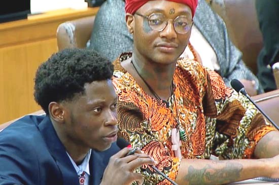 Africa Day at the UN