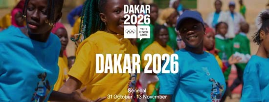 Daker 2026