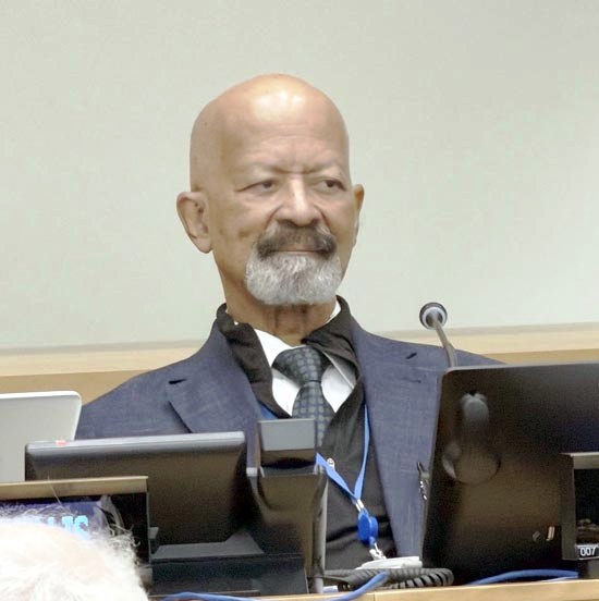 Gordon Tapper