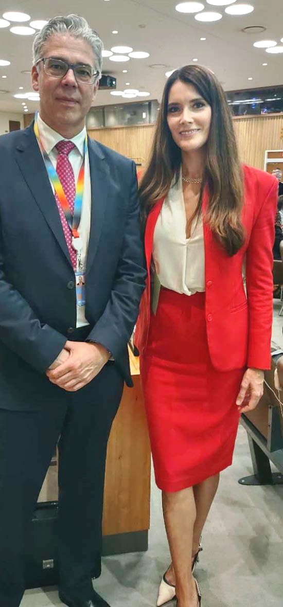 Ricklef Beutin,Christina Pascucci,
