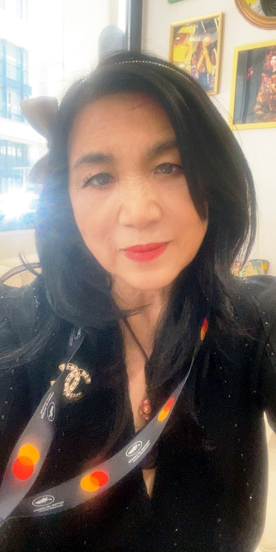 Dr. Jeannie Yi