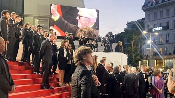 Cannes Fillm ZFestival