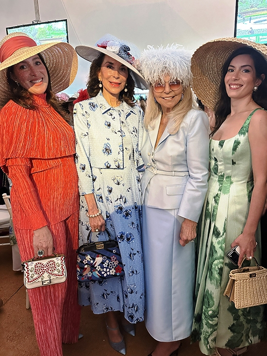 Frederick Law Olmsted Awards Luncheon, Picture -10