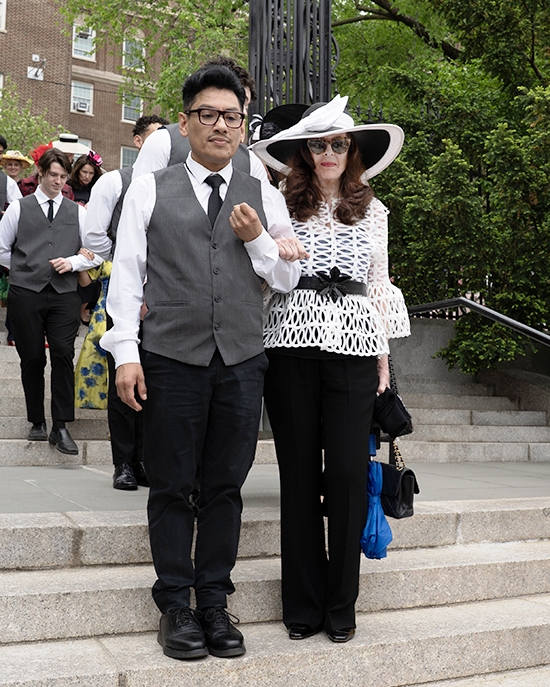Frederick Law Olmsted Awards Luncheon, Picture -4