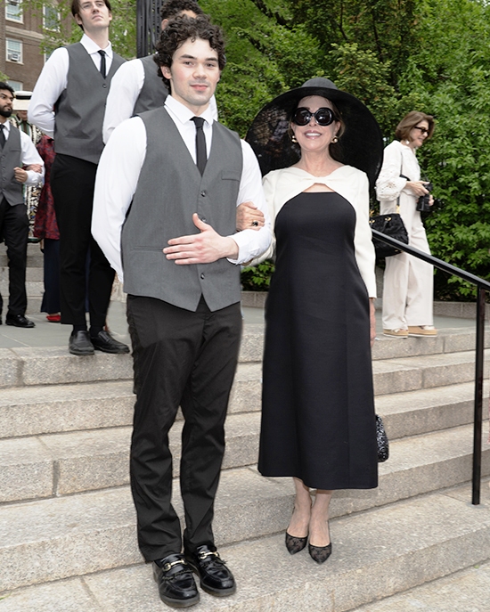 Frederick Law Olmsted Awards Luncheon, Picture -5