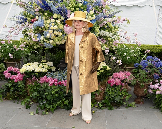 Frederick Law Olmsted Awards Luncheon, Picture -6