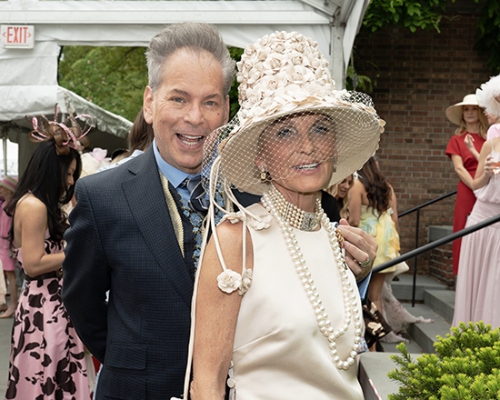 Frederick Law Olmsted Awards Luncheon, Picture -8