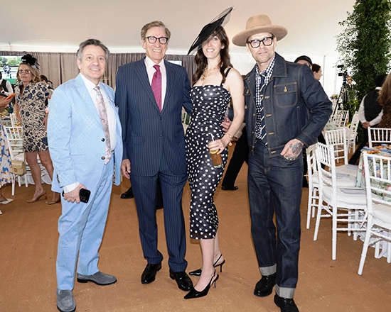 Frederick Law Olmsted Awards Luncheon, Picture -9