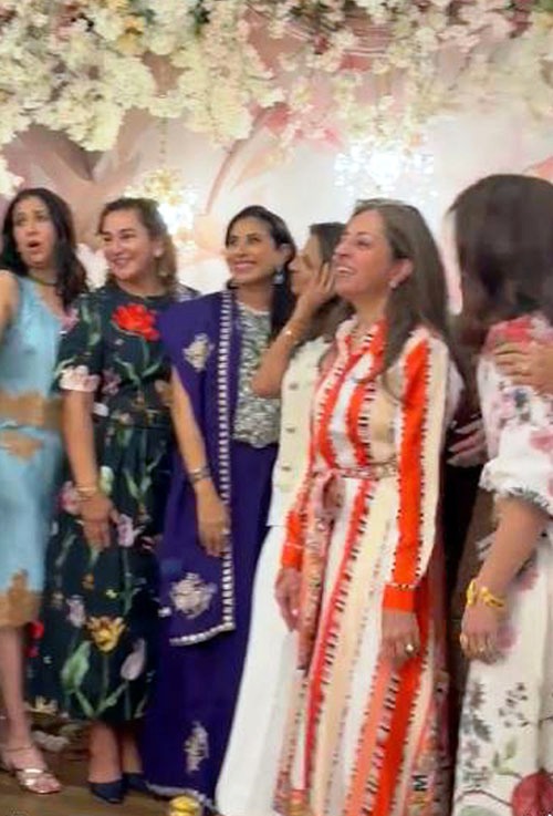 Meera Gandhi , Childrens Hope India, video