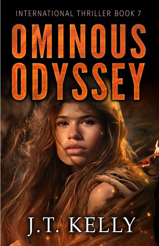 J. T. Kelly Ominous_Odyssey