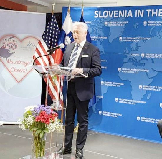 Slovenia_National_Day_1 , Iztok Mirošič