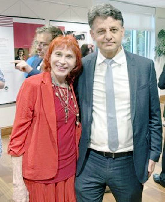 Slovenia_National_Day_10, Judy Kuransky, Nikoa Sapountzis