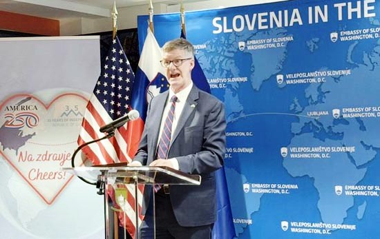 Slovenia_National_Day_5, Daniel J. Lawton