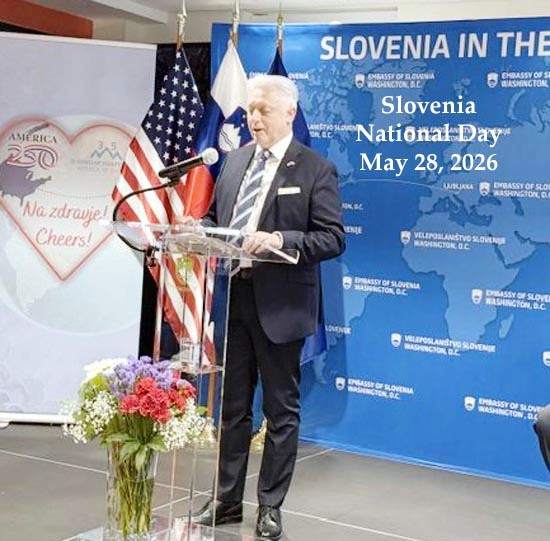 Slovina National Day