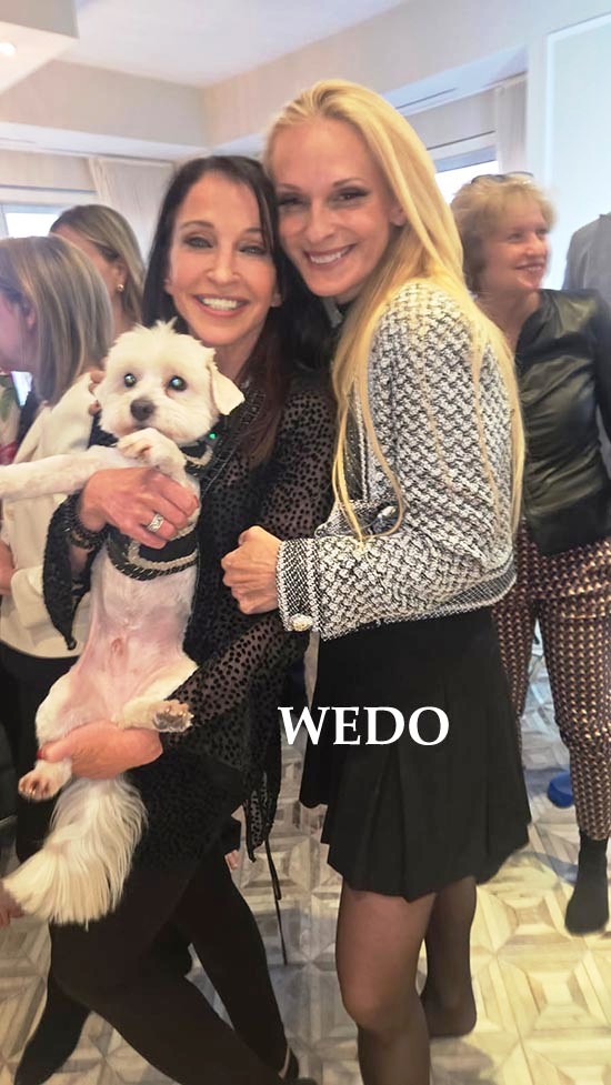 WEDO