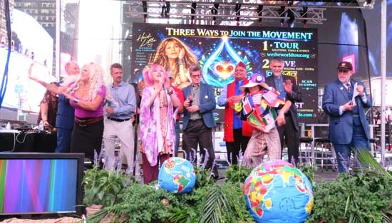 Peace Day Concert